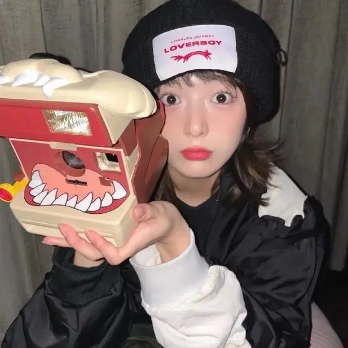 雪莉宝贝