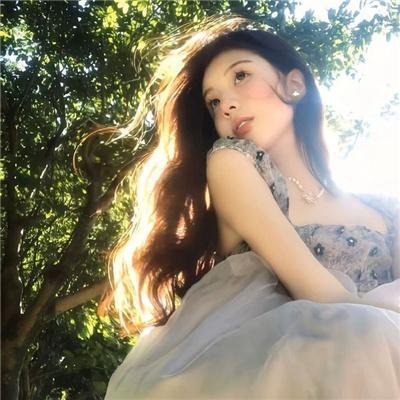 雪花和栗子球